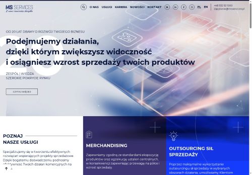 msservices.pl