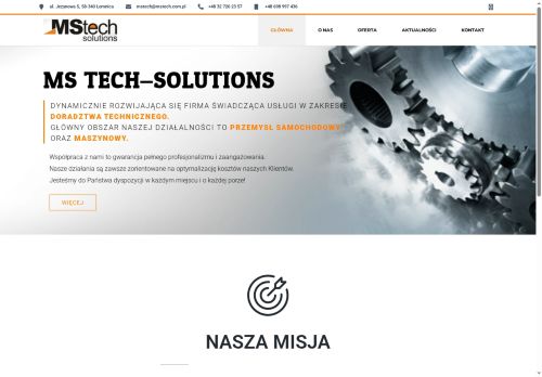 mstech.com.pl