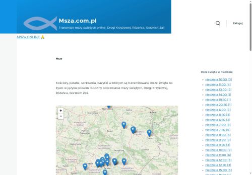 msza.com.pl