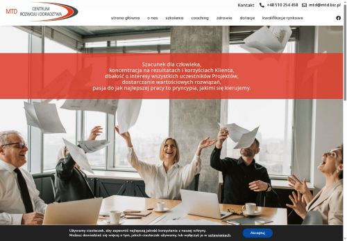 mtd.biz.pl