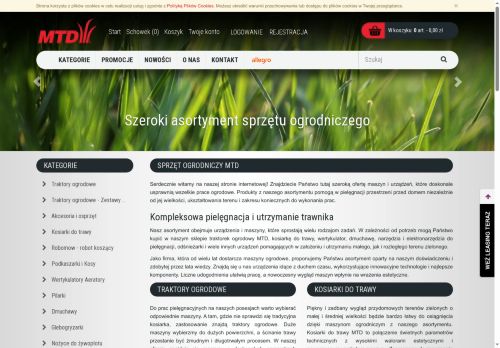 mtdsklep.pl
