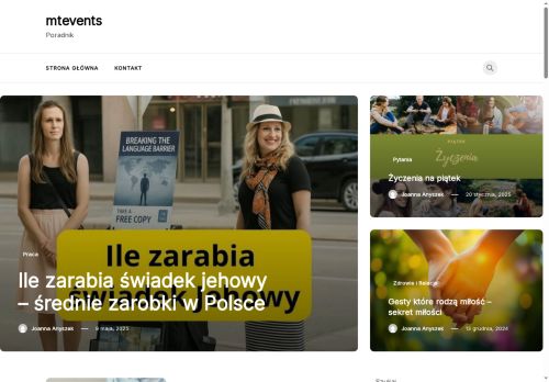 mtevents.pl