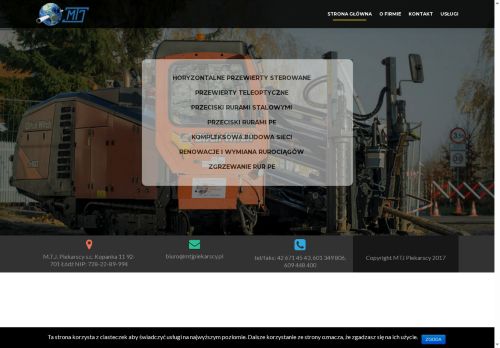 mtjpiekarscy.pl