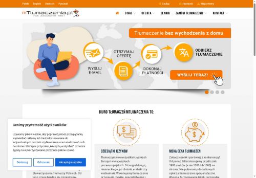 mtlumaczenia.pl