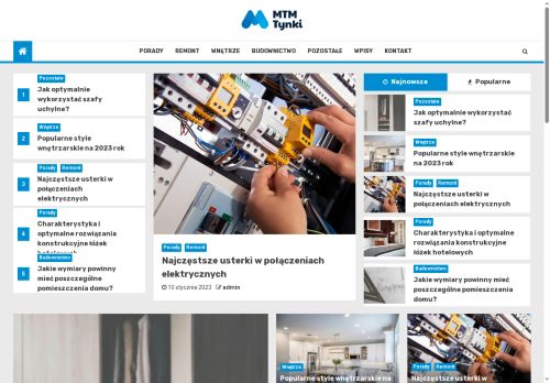mtm-tynki.pl