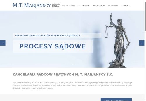 mtmarjanscy.pl