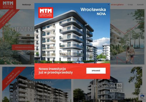 mtmconsulting.pl