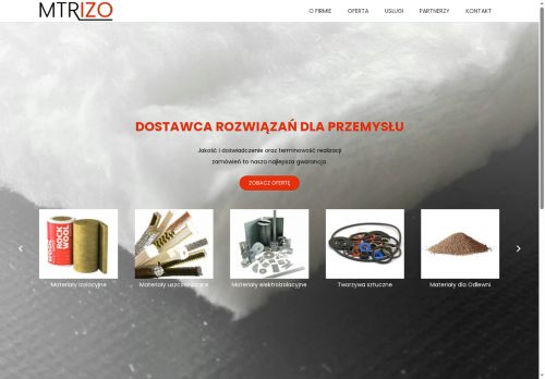 mtrizo.pl