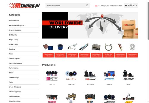 mtuning.pl