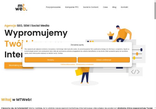mtweb.pl