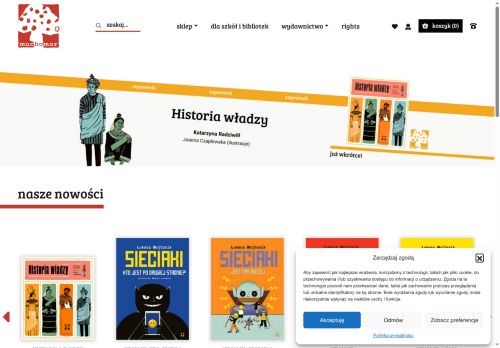 muchomor.pl
