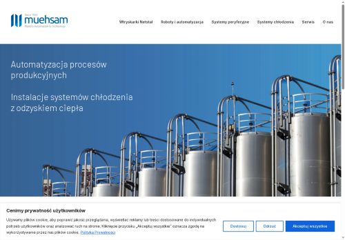 muehsam.com.pl