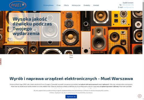 muel.pl