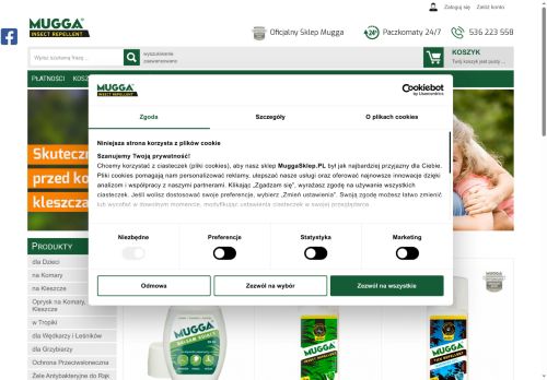mugga.com.pl