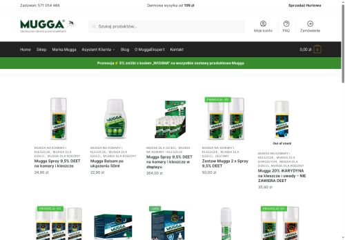 muggaekspert.pl
