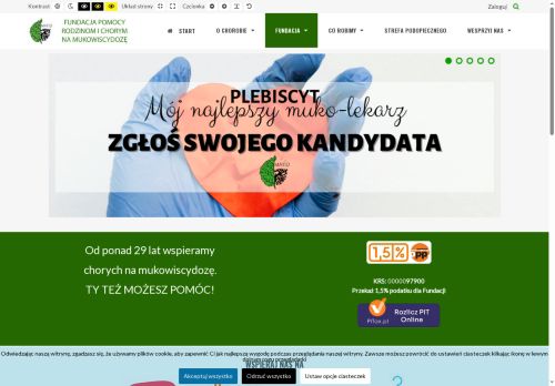 mukowiscydoza.pl