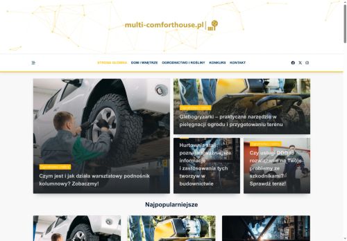 multi-comforthouse.pl