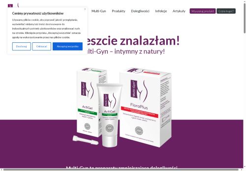 multi-gyn.com.pl