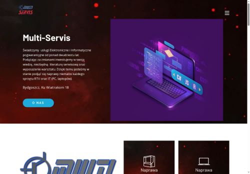 multi-servis.pl