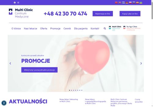 multiclinic.pl