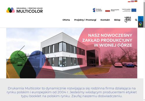 multicolordrukarnia.pl