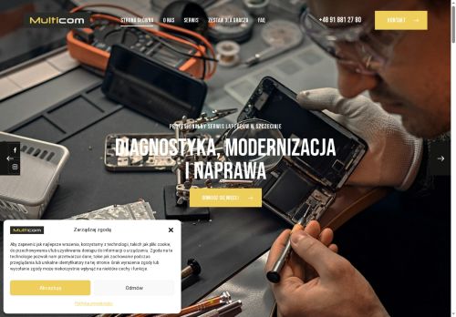 multicom.szczecin.pl