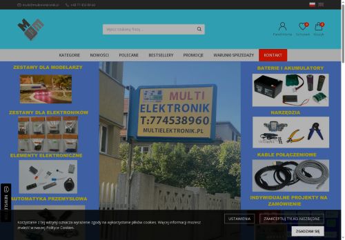 multielektronik.pl
