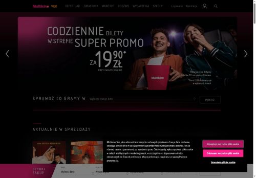 multikino.pl