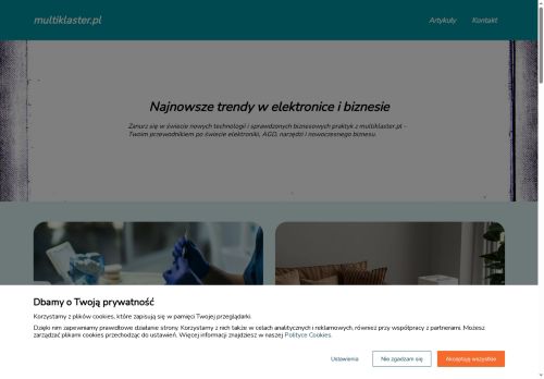 multiklaster.pl