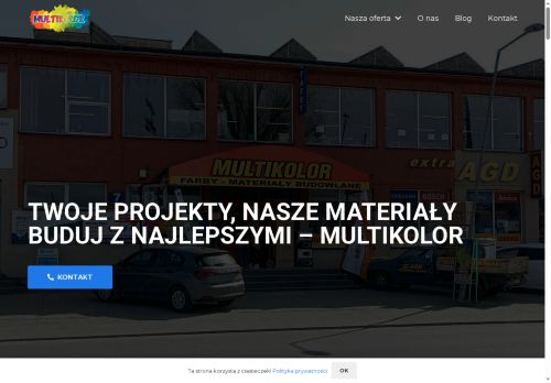multikolorjaslo.com