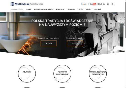 multimasz-szlifierki.pl