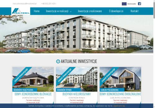 multimel-nieruchomosci.pl