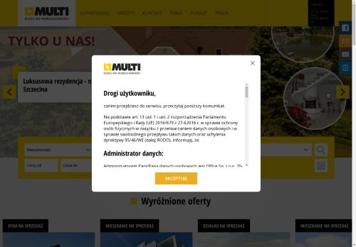 multinieruchomosci.pl