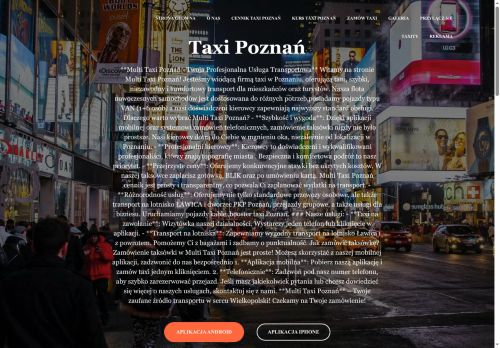 multitaxipoznan.com.pl