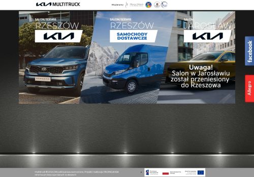 multitruck.pl