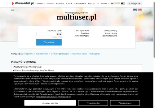 multiuser.pl