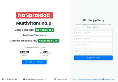 multivitamina.pl