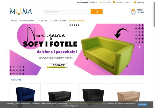 muna-meble.pl