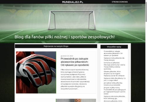 mundial82.pl