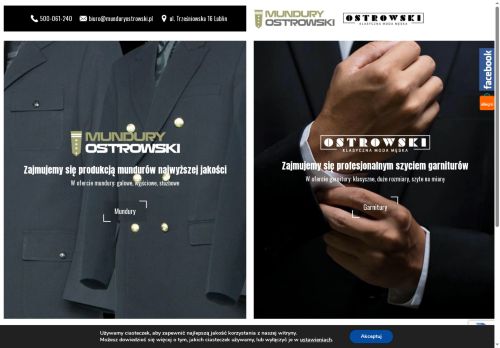 munduryostrowski.pl