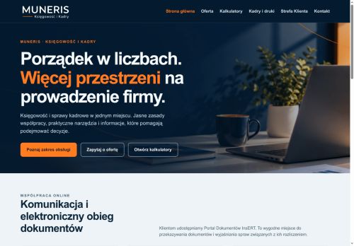 muneris.pl