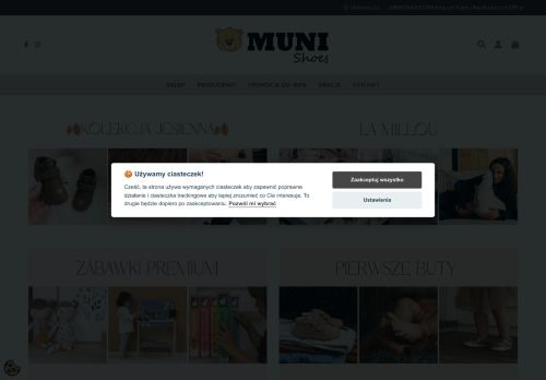 munishoes.pl
