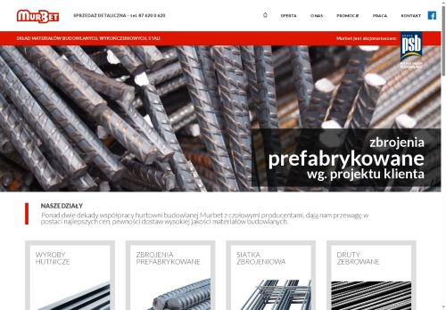murbet.com.pl