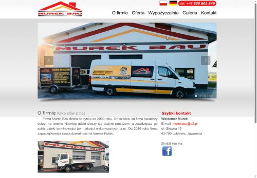 murekbau.eu