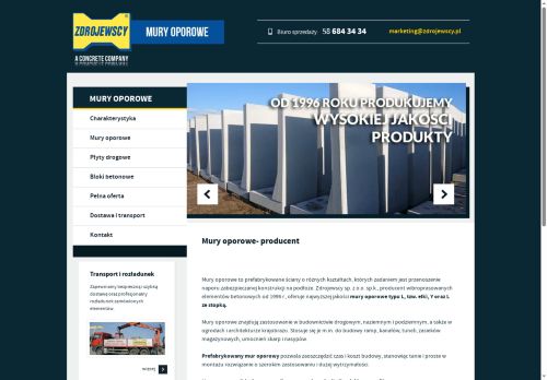 muryoporoweproducent.pl