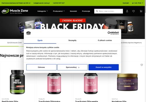 muscle-zone.pl