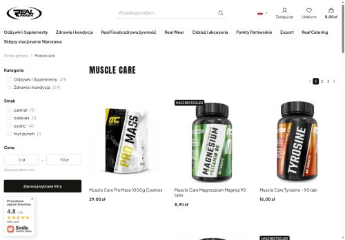 musclecare.pl