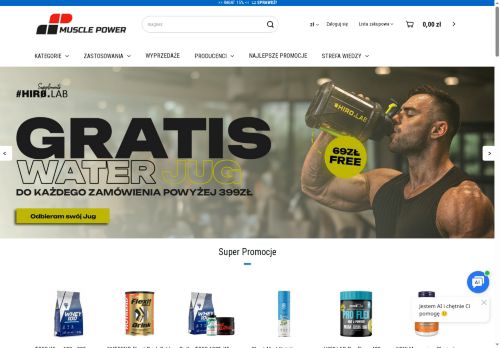 musclepower.pl