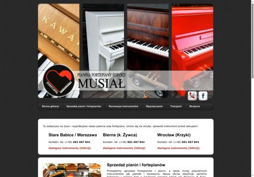 musial.com.pl