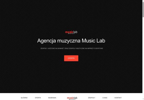 music-lab.pl
